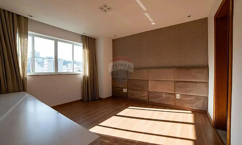 Apartamento 3 Quarto...