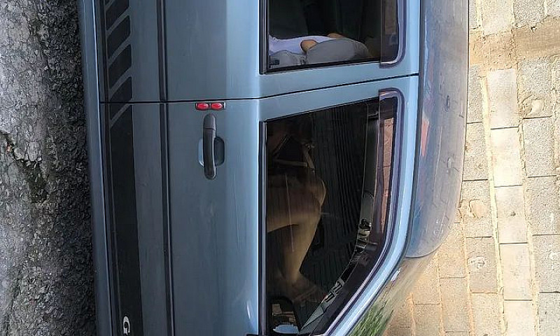 Volkswagen Gol Geraç...