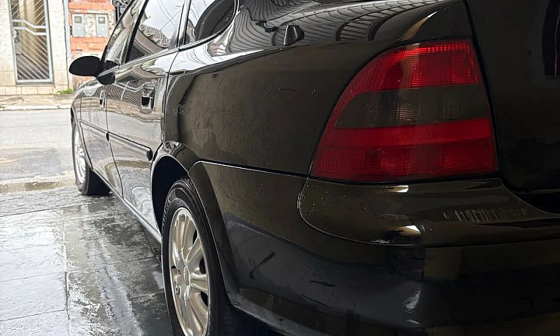 Chevrolet Vectra Cd ...
