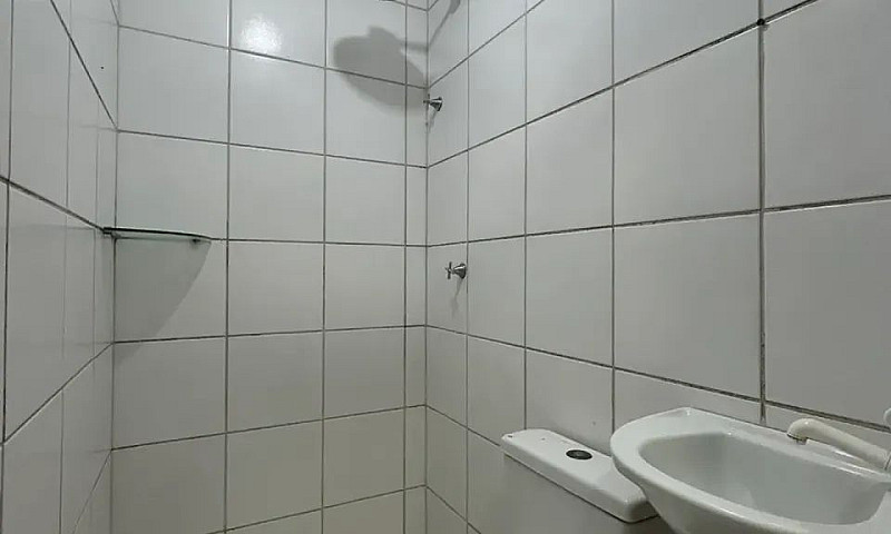 Apartamento Para Alu...