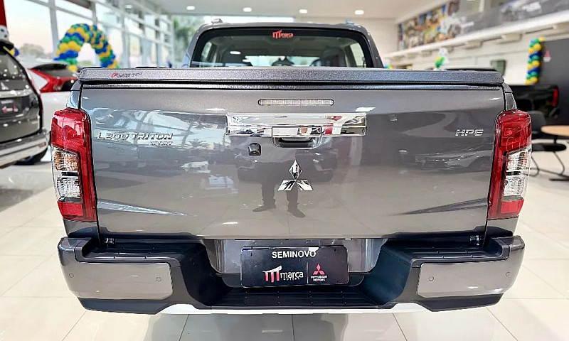Mitsubishi L200 Spor...