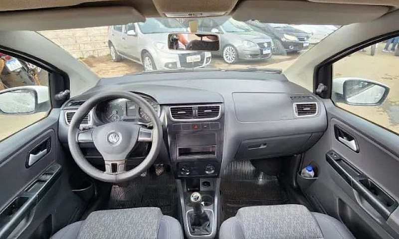 Volkswagen Fox 1.0 M...