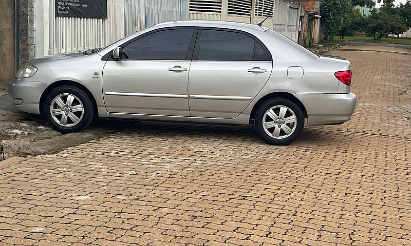 Toyota Corolla Se-G ...