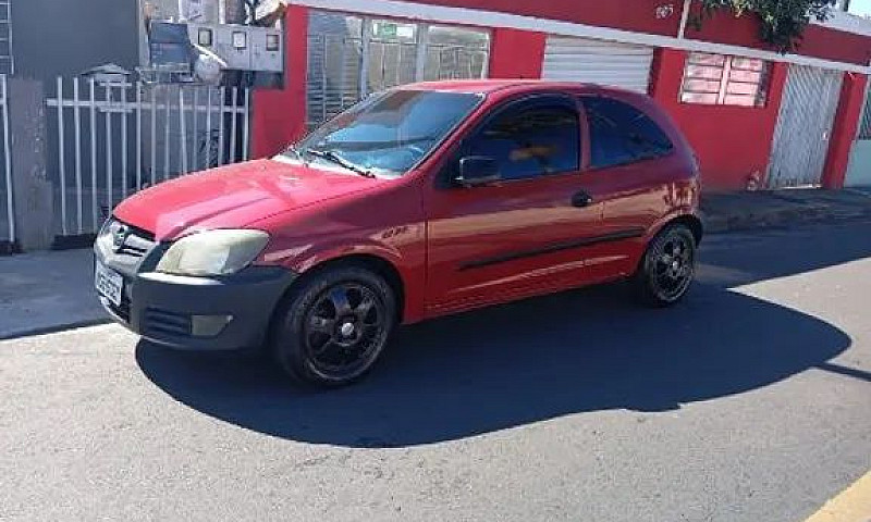 Chevrolet Celta Life...