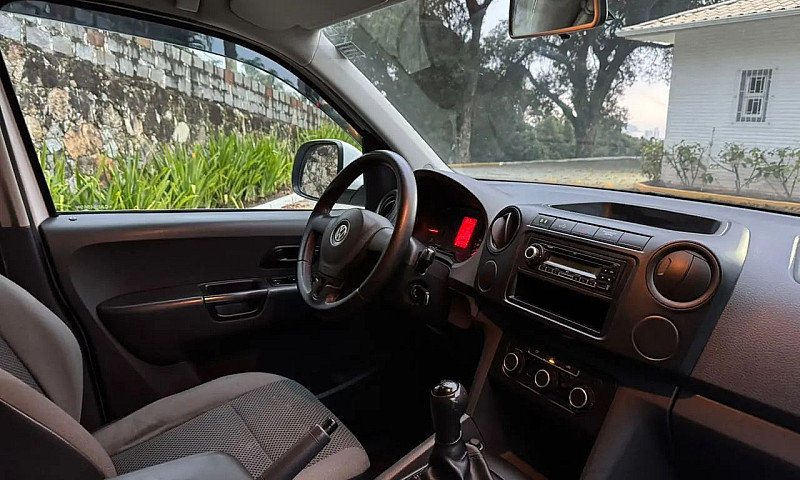 Volkswagen Amarok Se...