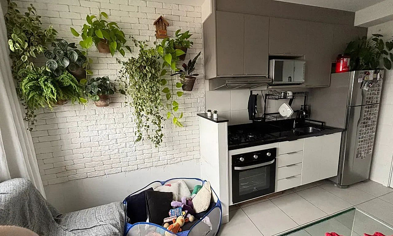 Apartamento Para Ven...