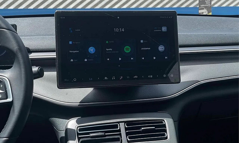 Byd King Gl 1.5 16V ...