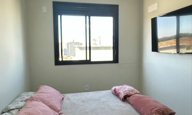 Apartamento Pedra Br...
