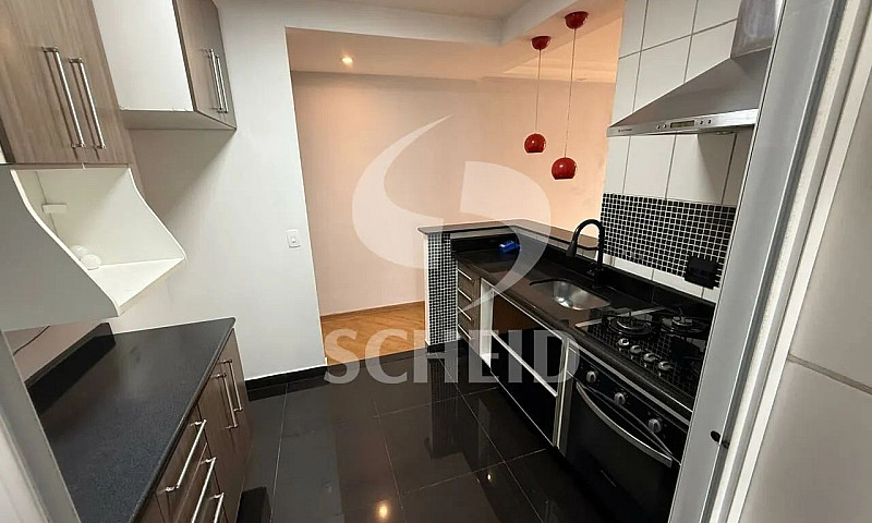 Apartamento Para Loc...
