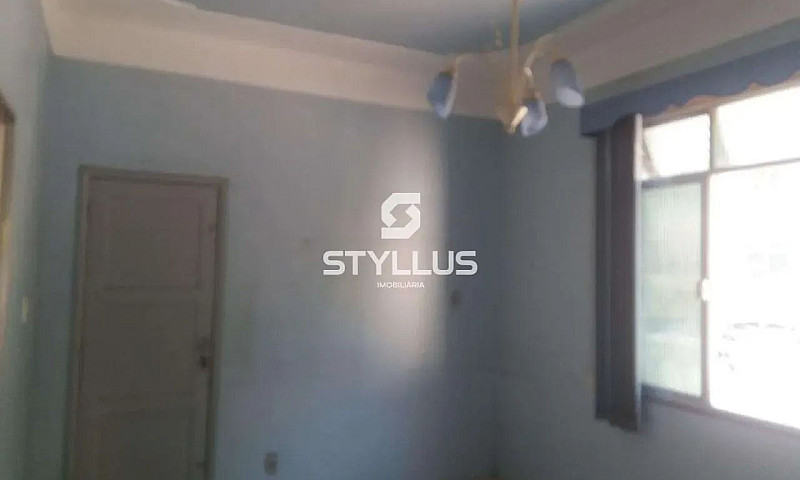Casa Duplex Espaçosa...