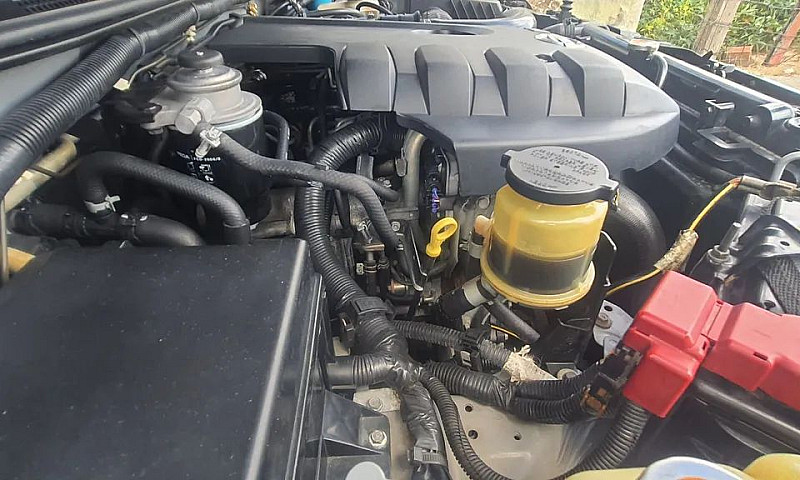 Nissan Frontier Se/S...