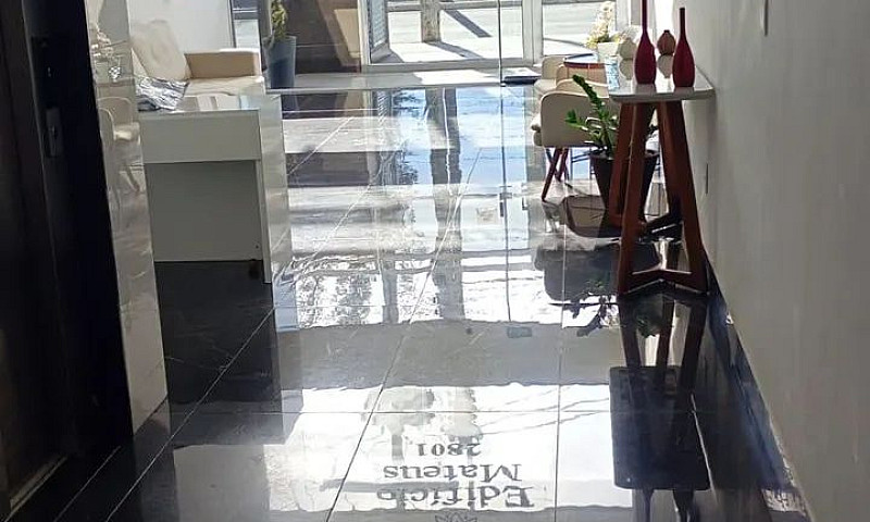 Apartamento Em Braga...