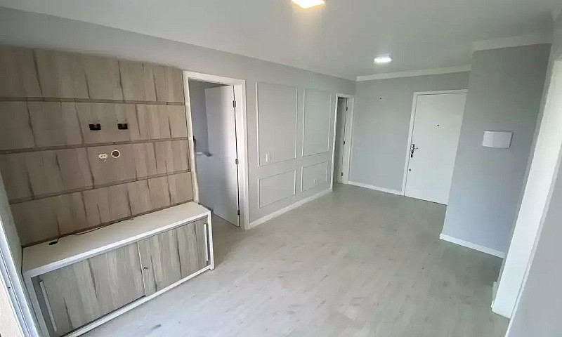 Aluguel De Apartamen...