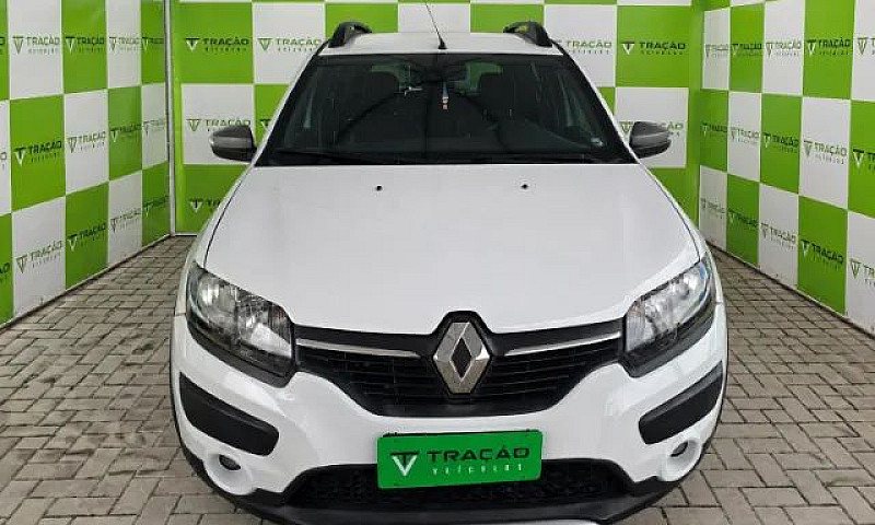 Renault Sandero Step...