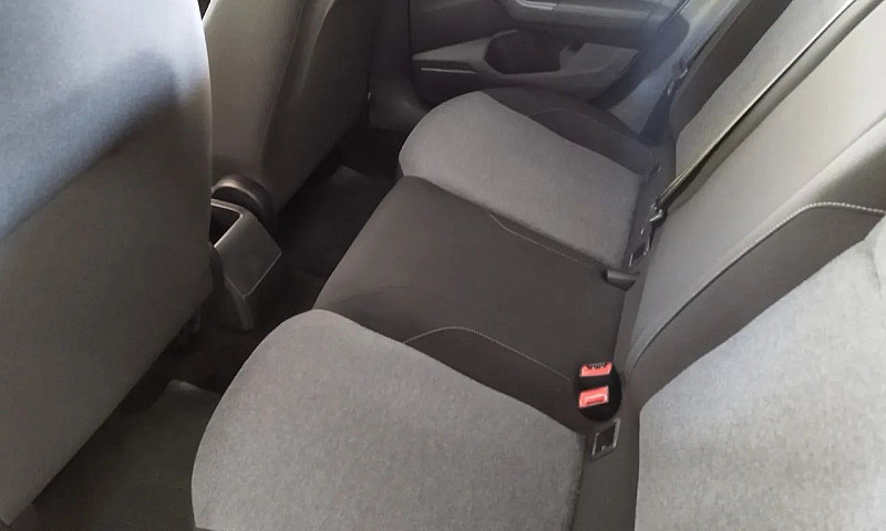 Volkswagen Polo 1.0 ...