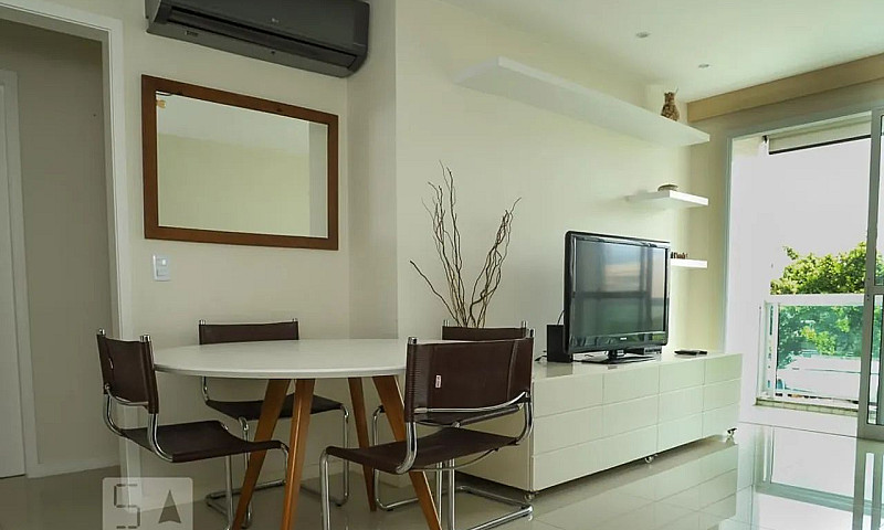 Apartamento À Venda ...