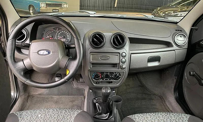 Ford Ka 1.0 8V/1.0 8...