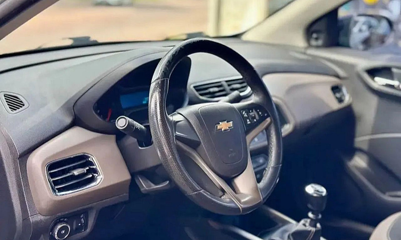 Chevrolet Prisma Sed...