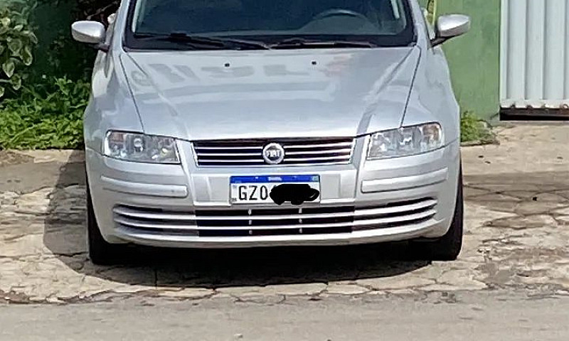 Fiat Stilo 2.4 Abart...