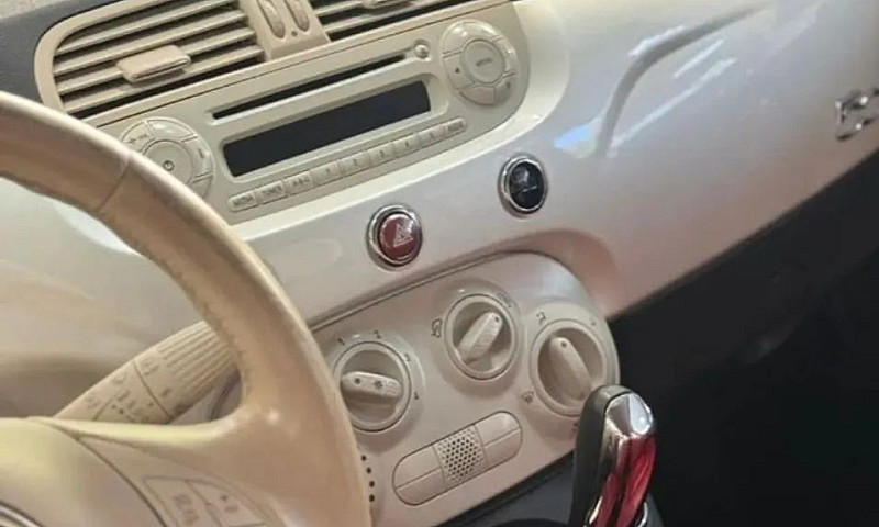 Fiat 500 Cult 1.4 Fl...