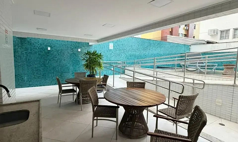 Apartamento Moderno ...