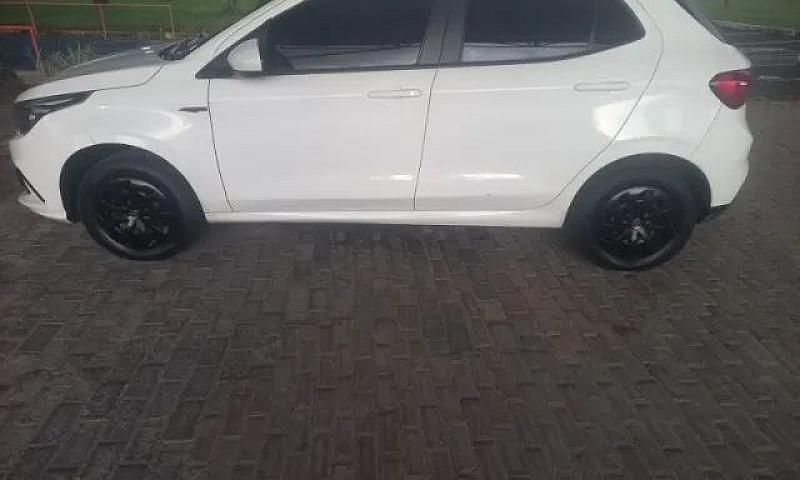 Fiat Argo Drive 1.0 ...