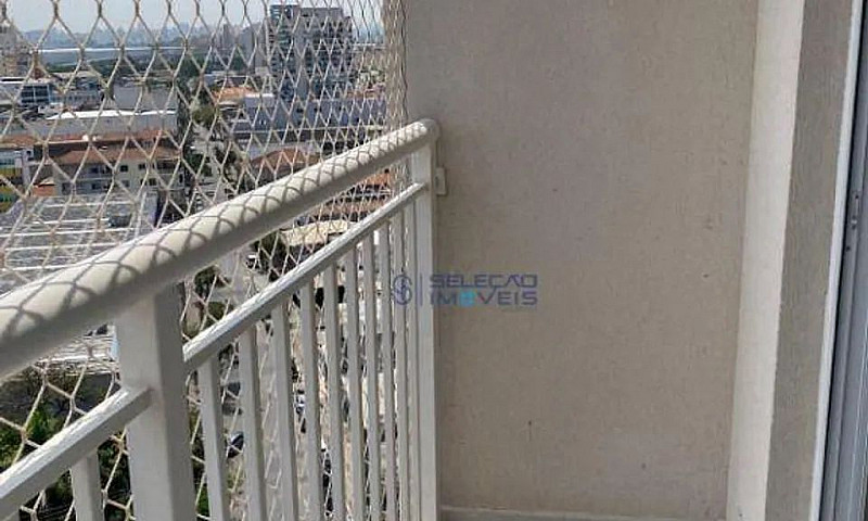 Apartamento Com 2 Do...