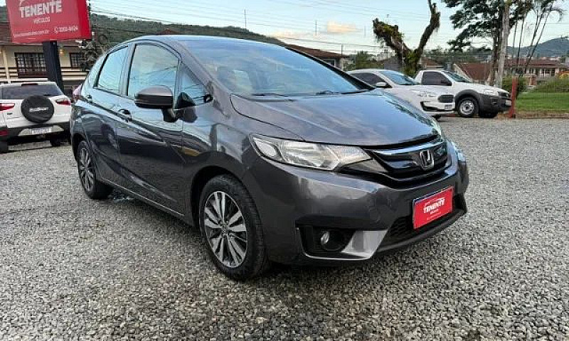 Honda Fit Ex/S/Ex 1....