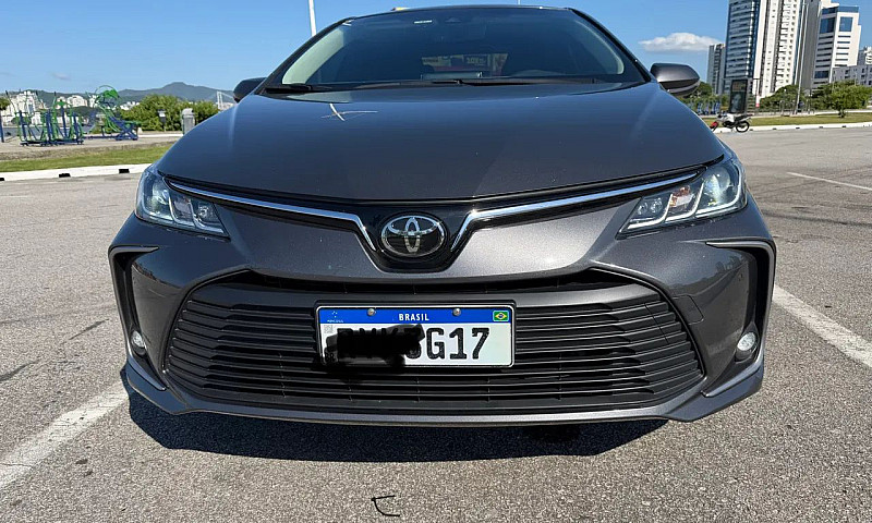 Toyota Corolla Xei 2...