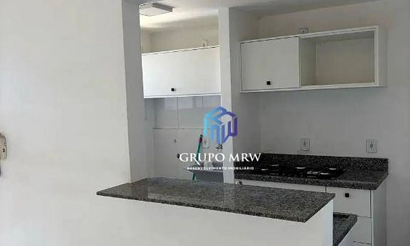 Apartamento Com 2 Do...