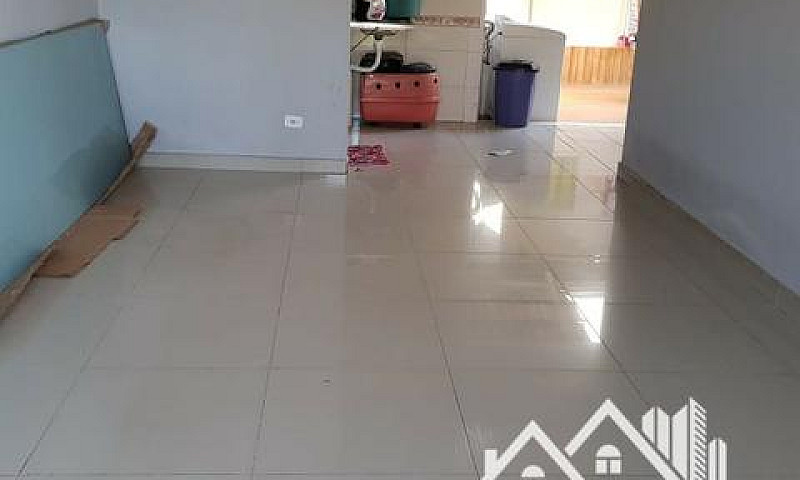 Lote Com 3 Casas Par...