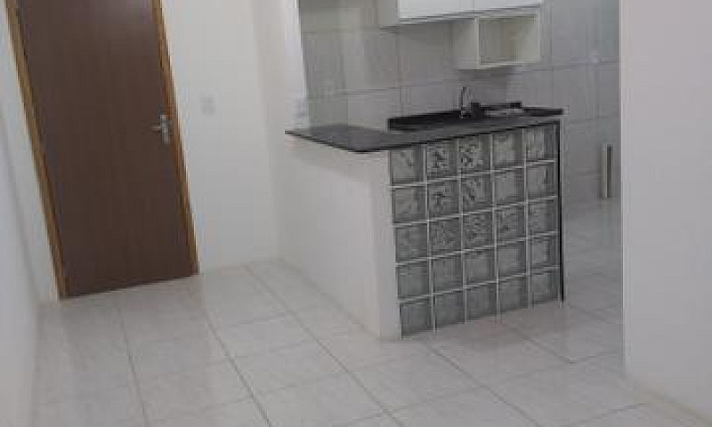 Apartamento Novo Com...