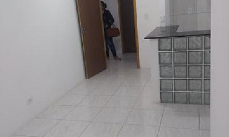 Apartamento Novo Com...