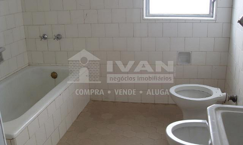 Apartamento Para Alu...