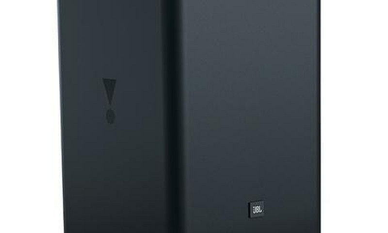 Soundbar Jbl 2.1 Ori...