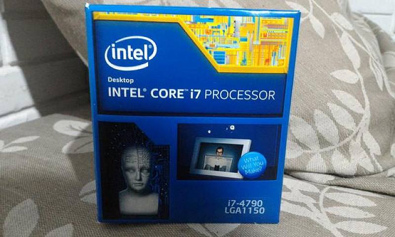 Processador Intel Co...