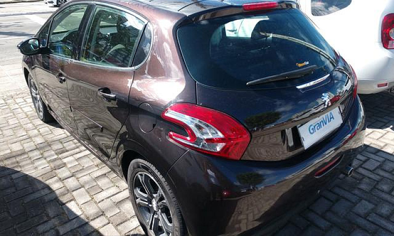 Peugeot 208 Griffe 1...