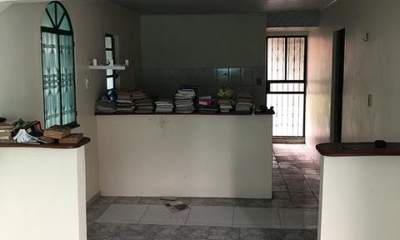 Casa No Conjunto Osw...
