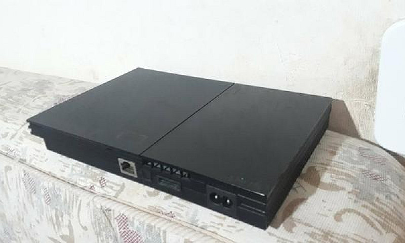 Vendo Ps2 Desbloquea...