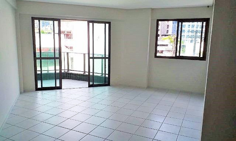 Apartamento Com 4 Qu...