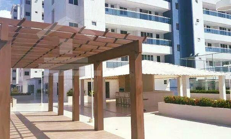 Jc - Apartamento Amp...