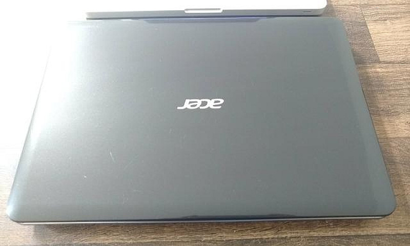 Notebook Acer, I3, 4...