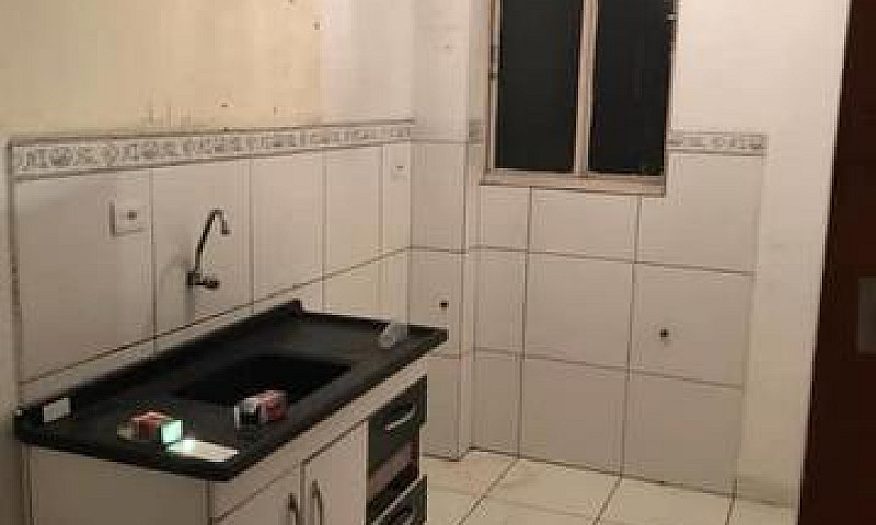 Alugo Apartamento Em...