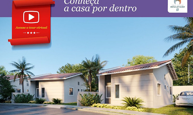 Condominio Boulevard...