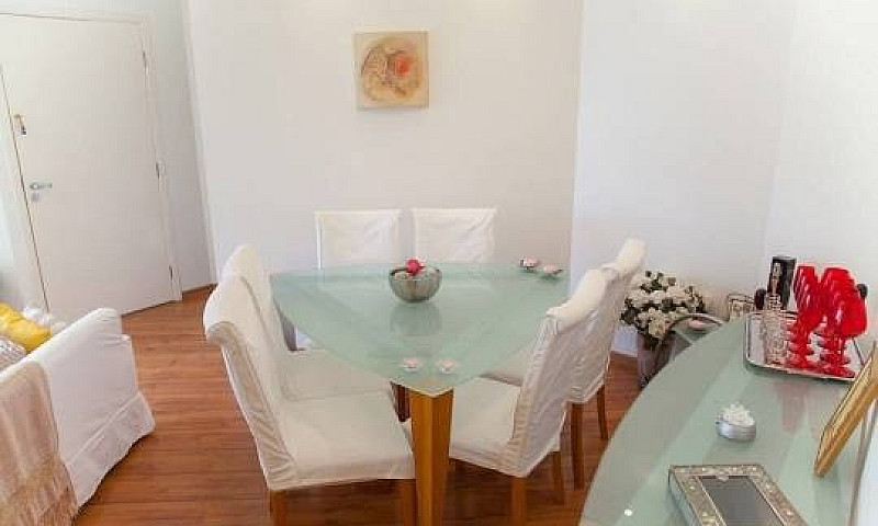 Apartamento A Venda ...