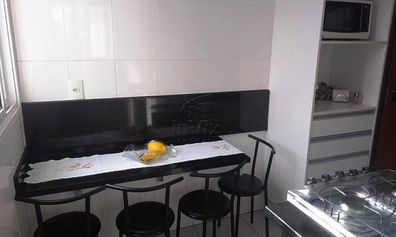 Apartamento Em Jardi...