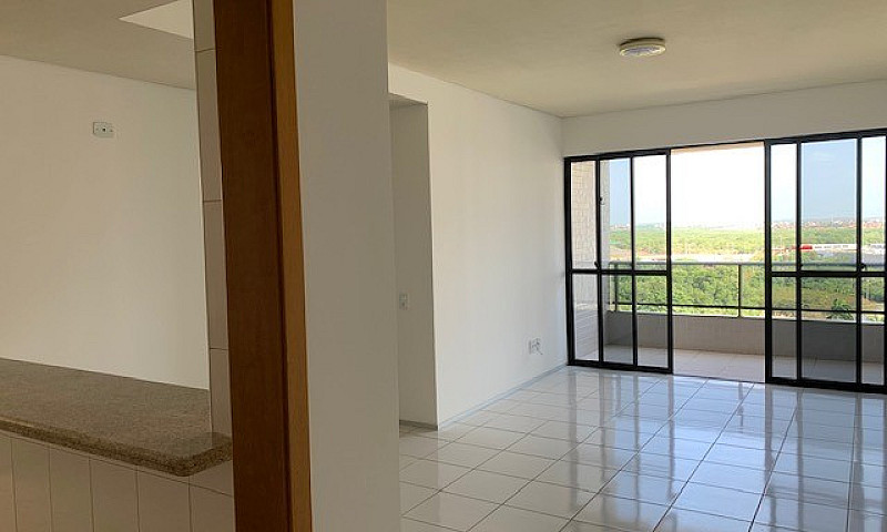 Apartamento No Renas...