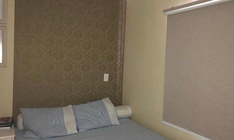 Apartamento Com 3 Qu...