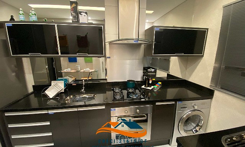 Apartamento Com 2 Qu...