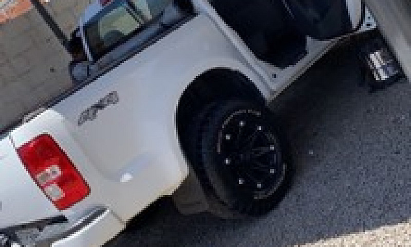 S10 - 12/13 - 4X4 - ...